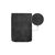 Чехол для электронной книги BeCover Smart Case PocketBook 629 Verse / 634 Verse Pro 6" Black (710450), изображение 5 Чехол для электронной книги BeCover Smart Case PocketBook 629 Verse / 634 Verse Pro 6" Black (710450), изображение 5