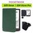 Чехол для электронной книги BeCover Smart Case PocketBook 629 Verse / 634 Verse Pro 6" Dark Green (710453), изображение 6 Чехол для электронной книги BeCover Smart Case PocketBook 629 Verse / 634 Verse Pro 6" Dark Green (710453), изображение 6