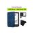 Чехол для электронной книги BeCover Smart Case PocketBook 629 Verse / 634 Verse Pro 6" Deep Blue (710452), изображение 8 Чехол для электронной книги BeCover Smart Case PocketBook 629 Verse / 634 Verse Pro 6" Deep Blue (710452), изображение 8