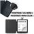 Чехол для электронной книги BeCover Smart Case PocketBook 743G InkPad 4 / InkPad Color 2 Deep Blue (710067), изображение 7 Чехол для электронной книги BeCover Smart Case PocketBook 743G InkPad 4 / InkPad Color 2 Deep Blue (710067), изображение 7