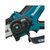 Ланцюгова пила Makita LXT, 18V, 100мм, 3Ah (DUC101SF), зображення 6 Ланцюгова пила Makita LXT, 18V, 100мм, 3Ah (DUC101SF), зображення 6