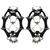 Ледоступы Viking Fishing Ice Master L (1919.00.11) Ледоступы Viking Fishing Ice Master L (1919.00.11)