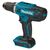Шуруповерт Makita G-Series 18V, 13mm (DF488D002), изображение 2 Шуруповерт Makita G-Series 18V, 13mm (DF488D002), изображение 2