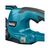 Кусторез Makita LXT, 18V, 500 мм (без АКБ и ЗУ) (DUH507Z), изображение 5 Кусторез Makita LXT, 18V, 500 мм (без АКБ и ЗУ) (DUH507Z), изображение 5