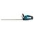 Кусторез Makita LXT, 18V, 600 мм (без АКБ и ЗУ) (DUH606Z), изображение 2 Кусторез Makita LXT, 18V, 600 мм (без АКБ и ЗУ) (DUH606Z), изображение 2