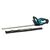 Кусторез Makita LXT, 18V, 600 мм (без АКБ и ЗУ) (DUH606Z) Кусторез Makita LXT, 18V, 600 мм (без АКБ и ЗУ) (DUH606Z)