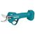 Секатор Makita секатор CXT, 25мм (без АКБ и ЗУ) (UP100DZ) Секатор Makita секатор CXT, 25мм (без АКБ и ЗУ) (UP100DZ)