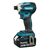 Шуруповерт Makita LXT, 18V, 2x5Ah, 180Нм, MakPac (DTD172RTJ), изображение 2 Шуруповерт Makita LXT, 18V, 2x5Ah, 180Нм, MakPac (DTD172RTJ), изображение 2