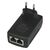 Адаптер PoE Greenvision GV48V-0.5A (11033) Адаптер PoE Greenvision GV48V-0.5A (11033)