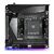 Материнская плата GIGABYTE B550I AORUS PRO AX Материнская плата GIGABYTE B550I AORUS PRO AX