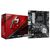 Материнская плата ASRock B550 PHANTOM GAMING 4, изображение 2 Материнская плата ASRock B550 PHANTOM GAMING 4, изображение 2