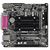 Материнская плата ASRock J4125B-ITX Материнская плата ASRock J4125B-ITX
