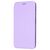 Чохол до мобільного телефона Armorstandart G-Case Samsung A05s (A057) Lilac (ARM72619)