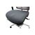 Офисное кресло GT Racer X-801L Bright Gray (X-801L Bright Gray (W-20 B-40)), изображение 9 Офисное кресло GT Racer X-801L Bright Gray (X-801L Bright Gray (W-20 B-40)), изображение 9
