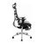 Офисное кресло GT Racer X-802L Bright Gray (X-802L Bright Gray (W-20 B-40)), изображение 4 Офисное кресло GT Racer X-802L Bright Gray (X-802L Bright Gray (W-20 B-40)), изображение 4