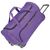 Дорожня сумка Travelite Basics Fresh 89 л Purple (TL096277-19) Дорожня сумка Travelite Basics Fresh 89 л Purple (TL096277-19)