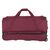 Сумка дорожная Travelite Basics L 119 л Bordeaux (TL096276-70), изображение 4 Сумка дорожная Travelite Basics L 119 л Bordeaux (TL096276-70), изображение 4
