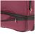 Сумка дорожная Travelite Basics L 119 л Bordeaux (TL096276-70), изображение 5 Сумка дорожная Travelite Basics L 119 л Bordeaux (TL096276-70), изображение 5