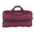 Сумка дорожная Travelite Basics S 64 л Bordeaux (TL096275-70), изображение 3 Сумка дорожная Travelite Basics S 64 л Bordeaux (TL096275-70), изображение 3