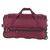 Сумка дорожная Travelite Basics S 64 л Bordeaux (TL096275-70), изображение 4 Сумка дорожная Travelite Basics S 64 л Bordeaux (TL096275-70), изображение 4