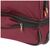 Сумка дорожная Travelite Basics S 64 л Bordeaux (TL096275-70), изображение 6 Сумка дорожная Travelite Basics S 64 л Bordeaux (TL096275-70), изображение 6