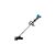 Триммер садовый Makita LXT, 18V+18V, 350мм (без АКБ и ЗУ) (DUR368LZ) Триммер садовый Makita LXT, 18V+18V, 350мм (без АКБ и ЗУ) (DUR368LZ)