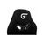 Кресло игровое GT Racer X-2656 Black, изображение 10 Кресло игровое GT Racer X-2656 Black, изображение 10