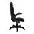 Кресло игровое GT Racer X-2656 Black, изображение 3 Кресло игровое GT Racer X-2656 Black, изображение 3