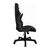 Кресло игровое GT Racer X-2656 Black, изображение 6 Кресло игровое GT Racer X-2656 Black, изображение 6