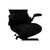 Кресло игровое GT Racer X-2656 Black, изображение 7 Кресло игровое GT Racer X-2656 Black, изображение 7