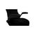 Кресло игровое GT Racer X-2656 Black, изображение 8 Кресло игровое GT Racer X-2656 Black, изображение 8
