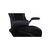 Кресло игровое GT Racer X-2656 Black/Blue, изображение 8 Кресло игровое GT Racer X-2656 Black/Blue, изображение 8