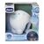 Ночник Chicco проектор First Dreams Полярный медвежонок Голубой (11558.20), изображение 6 Ночник Chicco проектор First Dreams Полярный медвежонок Голубой (11558.20), изображение 6