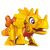 Конструктор Clementoni Dino Bot Triceratops, серия "Science & Play" (75074) Конструктор Clementoni Dino Bot Triceratops, серия "Science & Play" (75074)