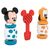 Развивающая игрушка Clementoni Mickey & Pluto Build & Play (17814), изображение 2 Развивающая игрушка Clementoni Mickey & Pluto Build & Play (17814), изображение 2