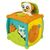 Развивающая игрушка Clementoni Peekaboo Activity Cube (17672) Развивающая игрушка Clementoni Peekaboo Activity Cube (17672)