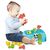 Развивающая игрушка Clementoni Workbench (17042), изображение 4 Развивающая игрушка Clementoni Workbench (17042), изображение 4