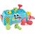Развивающая игрушка Clementoni Workbench (17042) Развивающая игрушка Clementoni Workbench (17042)