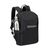 Рюкзак для ноутбука RivaCase 13.3" 7523 (Black) "Alpendorf" (7523Black), изображение 6 Рюкзак для ноутбука RivaCase 13.3" 7523 (Black) "Alpendorf" (7523Black), изображение 6