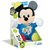 Ночник Clementoni Мягкая игрушка-ночник Baby Mickey (17206), изображение 2 Ночник Clementoni Мягкая игрушка-ночник Baby Mickey (17206), изображение 2