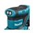 Шлифовальная машина Makita LXT, 18V, 112x102мм (без АКБ и ЗУ) (DBO480Z), изображение 2 Шлифовальная машина Makita LXT, 18V, 112x102мм (без АКБ и ЗУ) (DBO480Z), изображение 2