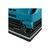 Шлифовальная машина Makita LXT, 18V, 112x102мм (без АКБ и ЗУ) (DBO480Z), изображение 3 Шлифовальная машина Makita LXT, 18V, 112x102мм (без АКБ и ЗУ) (DBO480Z), изображение 3