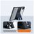 Чехол для планшета BeCover Xundd Stand Xiaomi Redmi Pad SE11" Black (710088), изображение 3 Чехол для планшета BeCover Xundd Stand Xiaomi Redmi Pad SE11" Black (710088), изображение 3