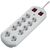 Сетевой фильтр питания Hama 10xSchuk, 2м (00137233) Сетевой фильтр питания Hama 10xSchuk, 2м (00137233)