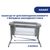 Кроватка Chicco Next2Me Magic Evo gray (87041.40.09), изображение 6 Кроватка Chicco Next2Me Magic Evo gray (87041.40.09), изображение 6