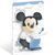 Брязкальце Clementoni Baby Mickey, серія "Disney Baby" (17339), зображення 2 Брязкальце Clementoni Baby Mickey, серія "Disney Baby" (17339), зображення 2