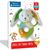 Погремушка Clementoni Lovely Soft Bunny (17787), изображение 2