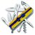 Нож Victorinox Climber Ukraine Марка з трактором (1.3703.3_T3110p), изображение 2 Нож Victorinox Climber Ukraine Марка з трактором (1.3703.3_T3110p), изображение 2