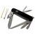 Нож Victorinox Camper 91 мм Чорний (1.3613.3), изображение 4 Нож Victorinox Camper 91 мм Чорний (1.3613.3), изображение 4