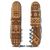 Нож Victorinox Companion Wood Swiss Spirit LE 2023 91 мм Lim.Ed. 12000 (1.3901.63L23), изображение 2
